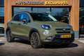Fiat 500X Cross 1.4 Turbo MultiAir S-Design Cross Camera Nav Groen - thumbnail 1