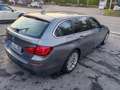 BMW 520 Serie 5 F11 Touring 520d Touring Msport Gris - thumbnail 4