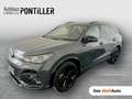 Volkswagen Tiguan R-Line TDI 4MOTION DSG Grau - thumbnail 1
