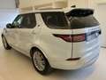 Land Rover Discovery Discovery 2.0D HSE 240cv 7POSTI Blanc - thumbnail 3