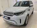 Land Rover Discovery Discovery 2.0D HSE 240cv 7POSTI Blanc - thumbnail 1