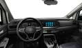 Volkswagen Caddy Van Business 2.0tdi 75cv Argento - thumbnail 3