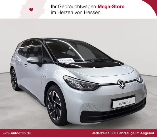 Volkswagen ID.3 Performance Upgrade Pro Life