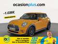 MINI One D Naranja - thumbnail 1