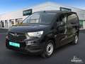 Opel Combo-e Cargo Negro - thumbnail 1