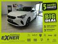 Opel Corsa-e EDITION SHZ+Winterp.+Kam.+KlimaA+LM+PDC Weiß - thumbnail 1