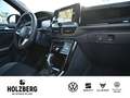 Volkswagen T-Roc Cabriolet 1.5 TSI DSG R-Line NAVI+MATRIX Schwarz - thumbnail 11