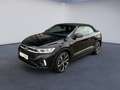 Volkswagen T-Roc Cabriolet 1.5 TSI DSG R-Line NAVI+MATRIX Noir - thumbnail 1
