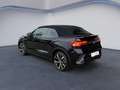 Volkswagen T-Roc Cabriolet 1.5 TSI DSG R-Line NAVI+MATRIX Noir - thumbnail 3