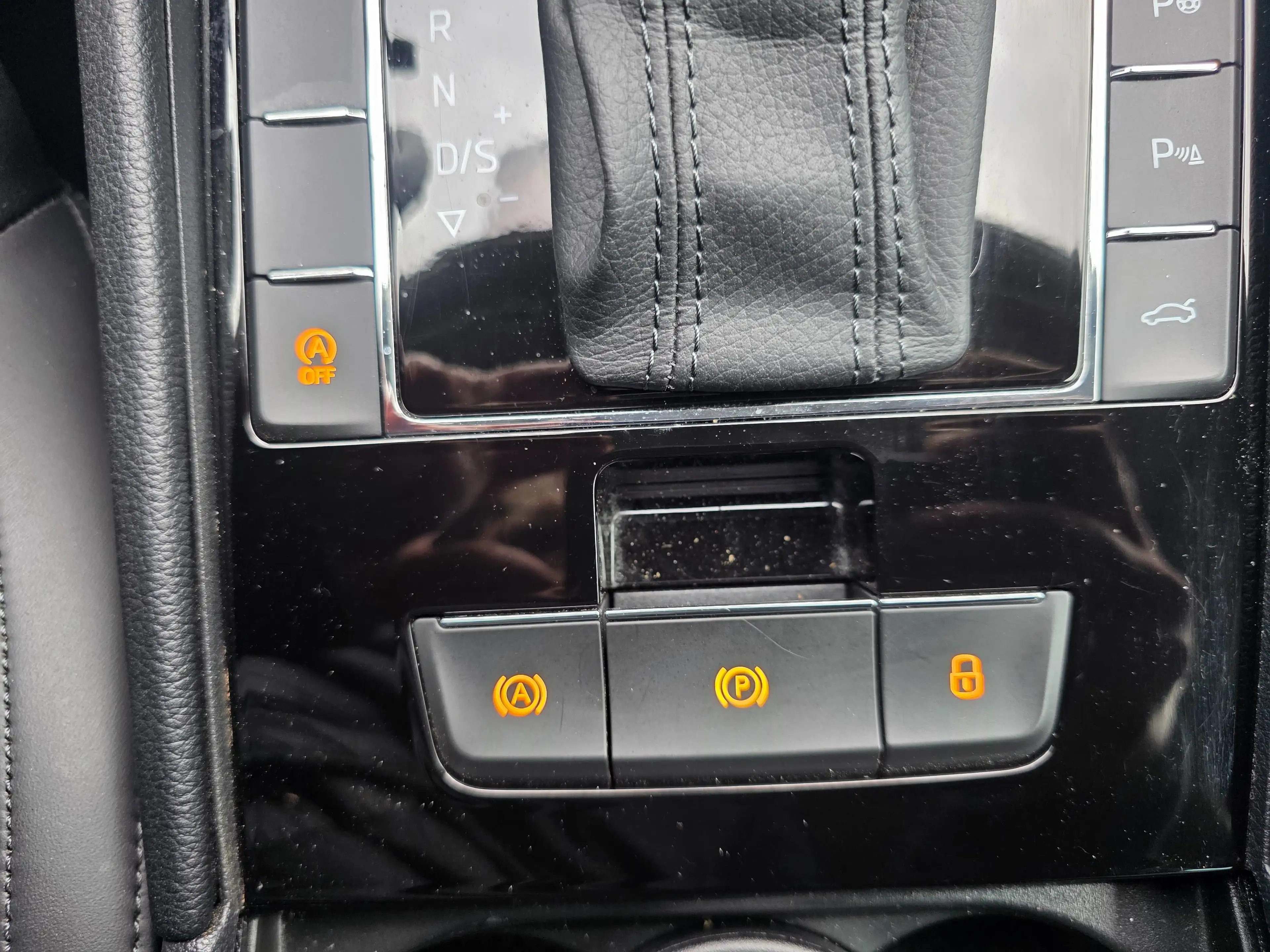 Skoda Superb Combi 1.5 TSI ACT DSG 2019' 1°EIG. 71000KM FULL OPTIES PERFECTE STAAT !! — photo 27