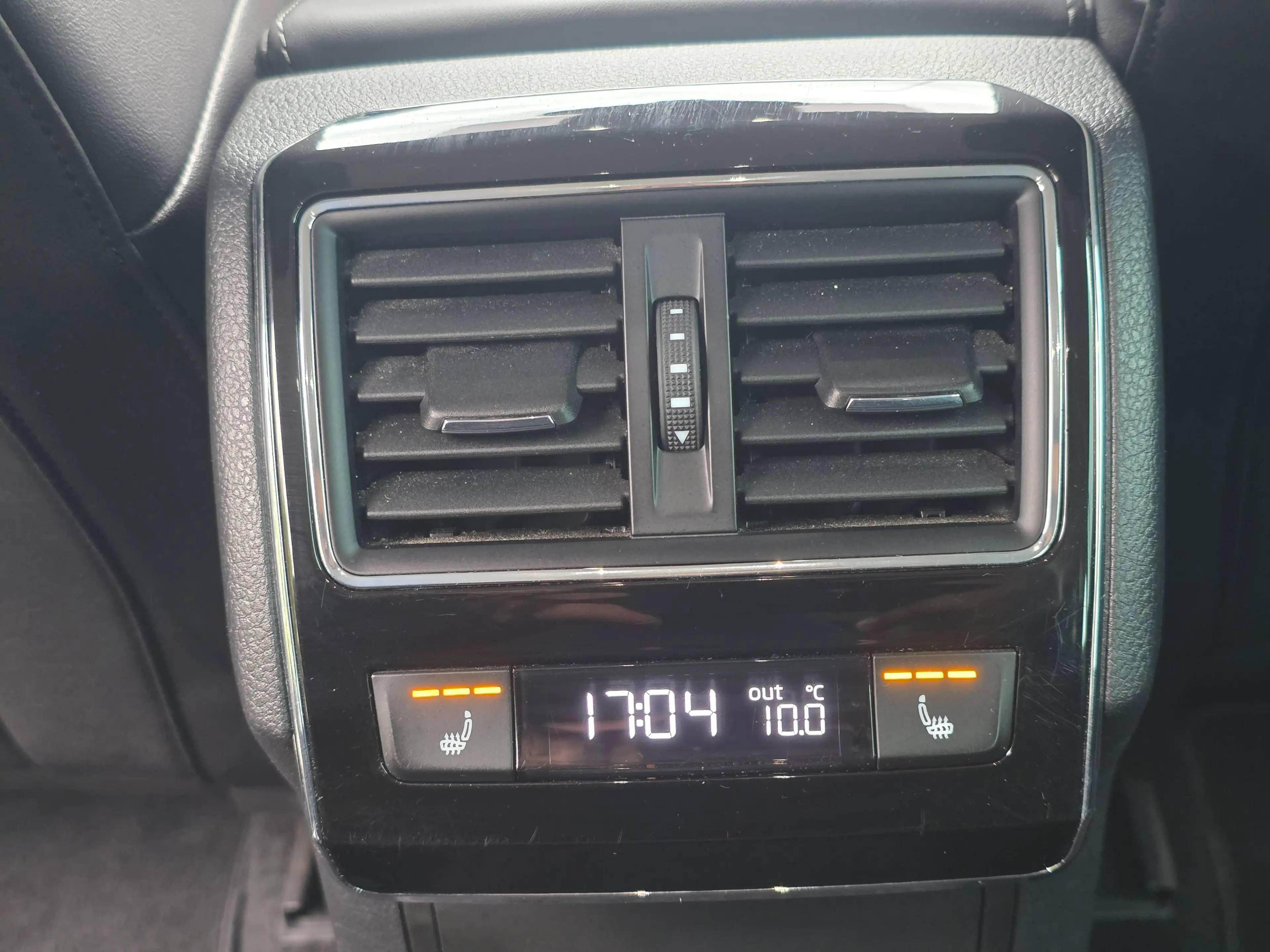 Skoda Superb Combi 1.5 TSI ACT DSG 2019' 1°EIG. 71000KM FULL OPTIES PERFECTE STAAT !! — photo 34