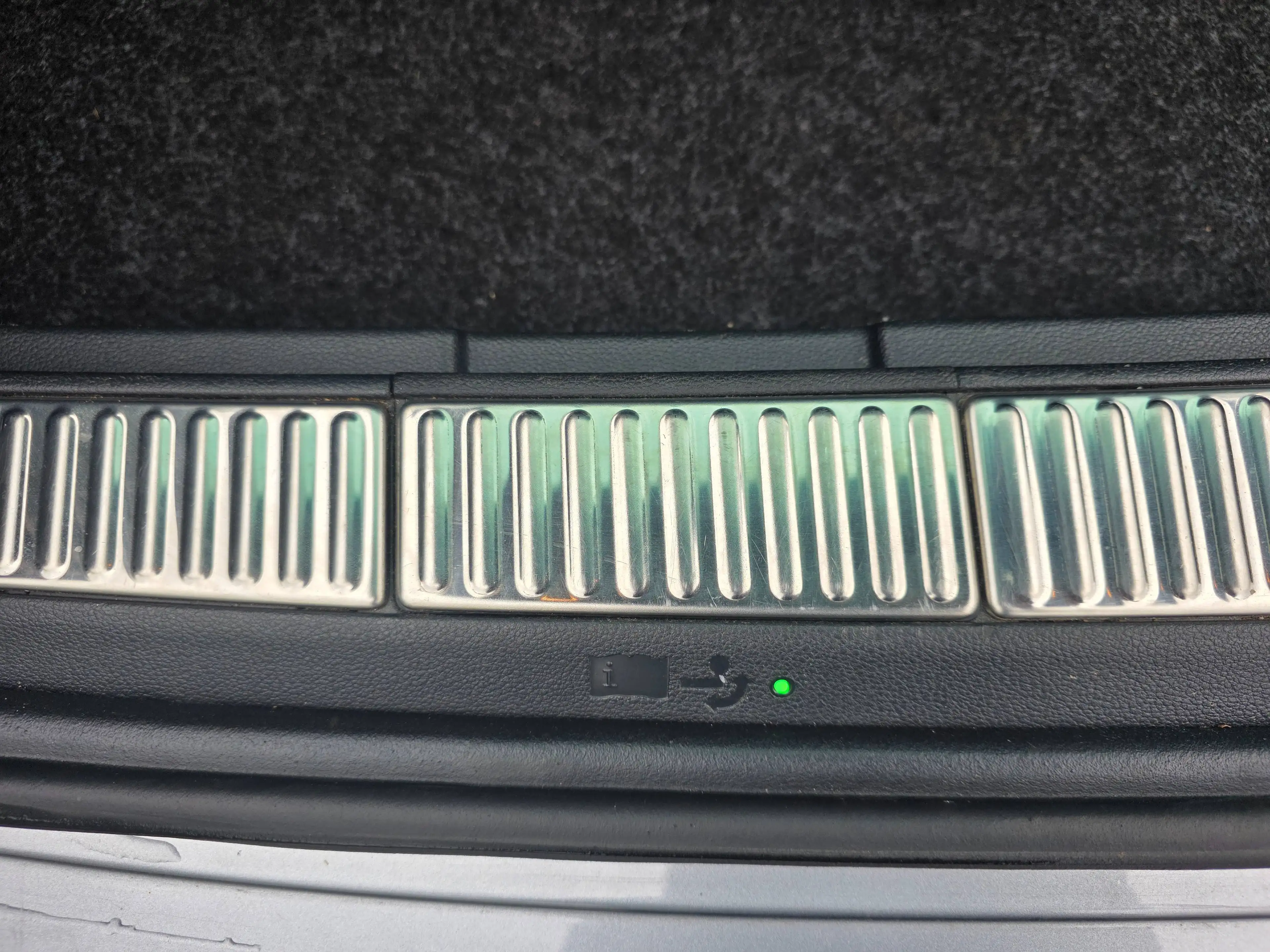Skoda Superb Combi 1.5 TSI ACT DSG 2019' 1°EIG. 71000KM FULL OPTIES PERFECTE STAAT !! — photo 11