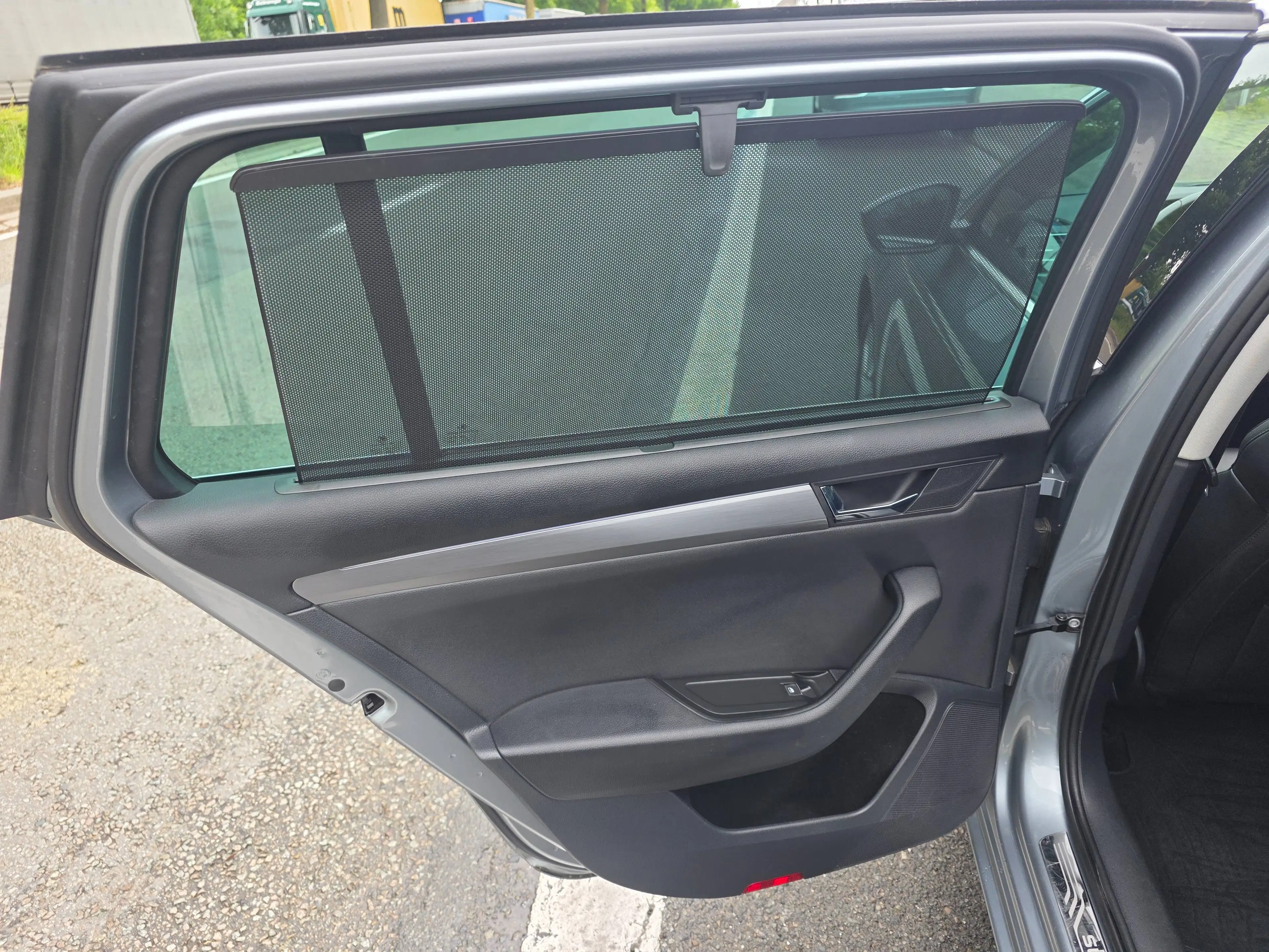 Skoda Superb Combi 1.5 TSI ACT DSG 2019' 1°EIG. 71000KM FULL OPTIES PERFECTE STAAT !! — photo 17