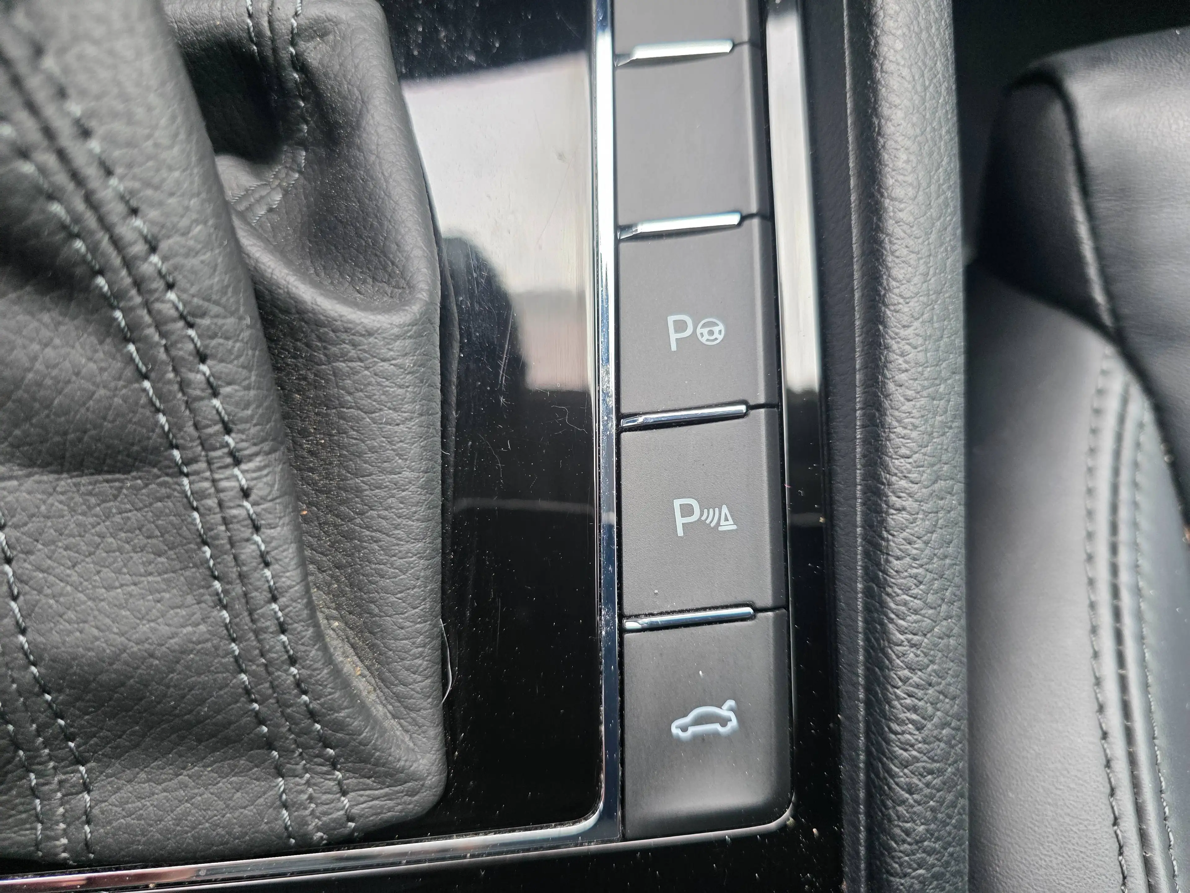 Skoda Superb Combi 1.5 TSI ACT DSG 2019' 1°EIG. 71000KM FULL OPTIES PERFECTE STAAT !! — photo 26