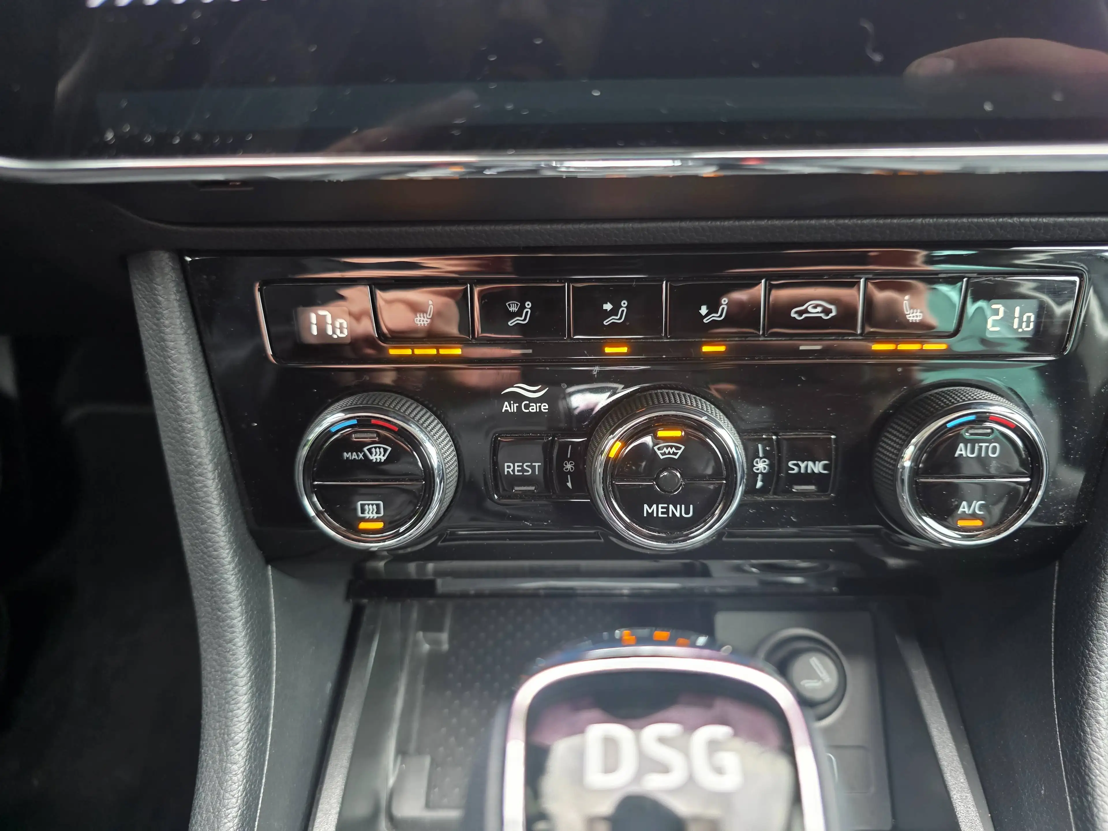 Skoda Superb Combi 1.5 TSI ACT DSG 2019' 1°EIG. 71000KM FULL OPTIES PERFECTE STAAT !! — photo 24