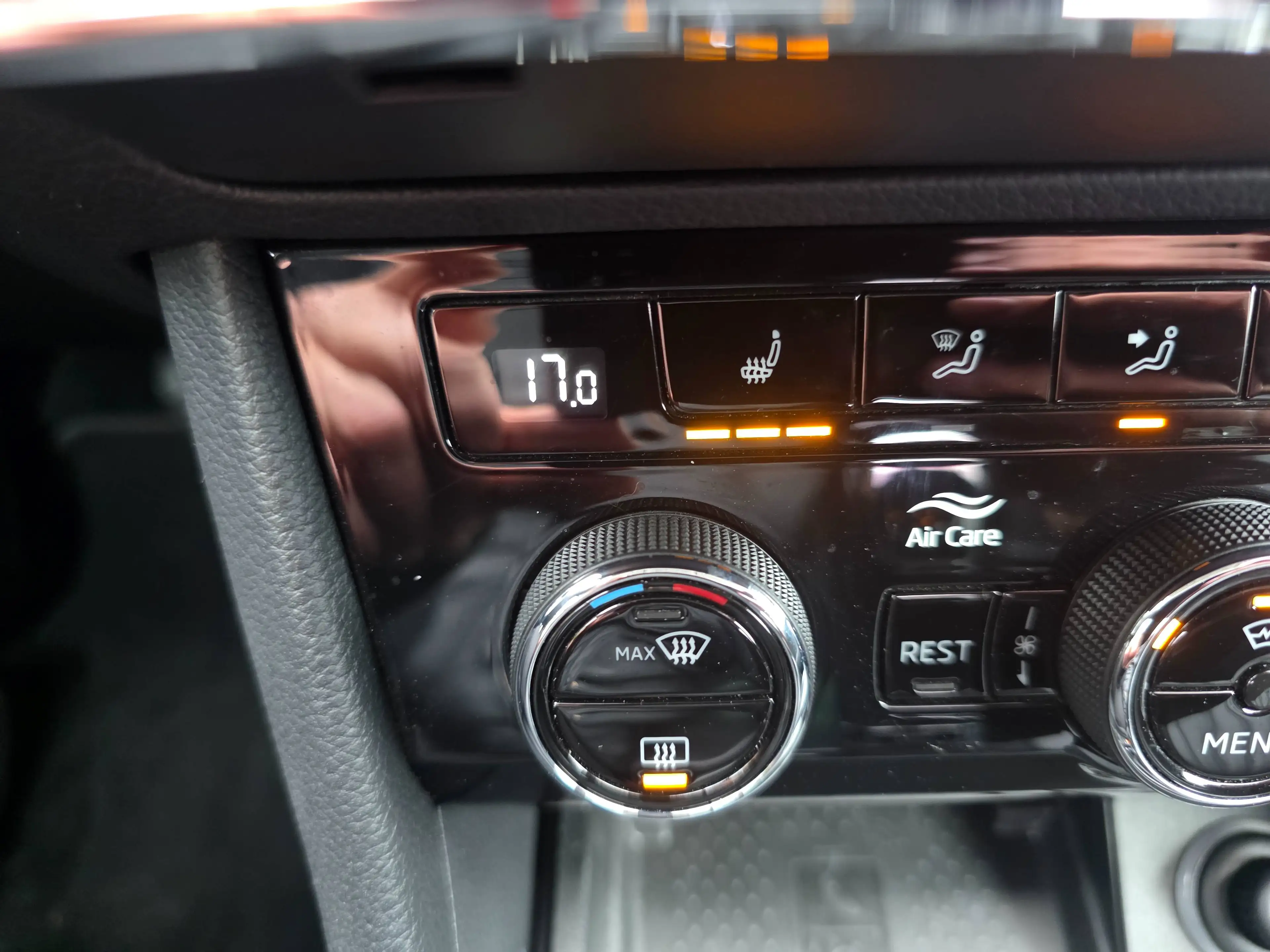 Skoda Superb Combi 1.5 TSI ACT DSG 2019' 1°EIG. 71000KM FULL OPTIES PERFECTE STAAT !! — photo 25