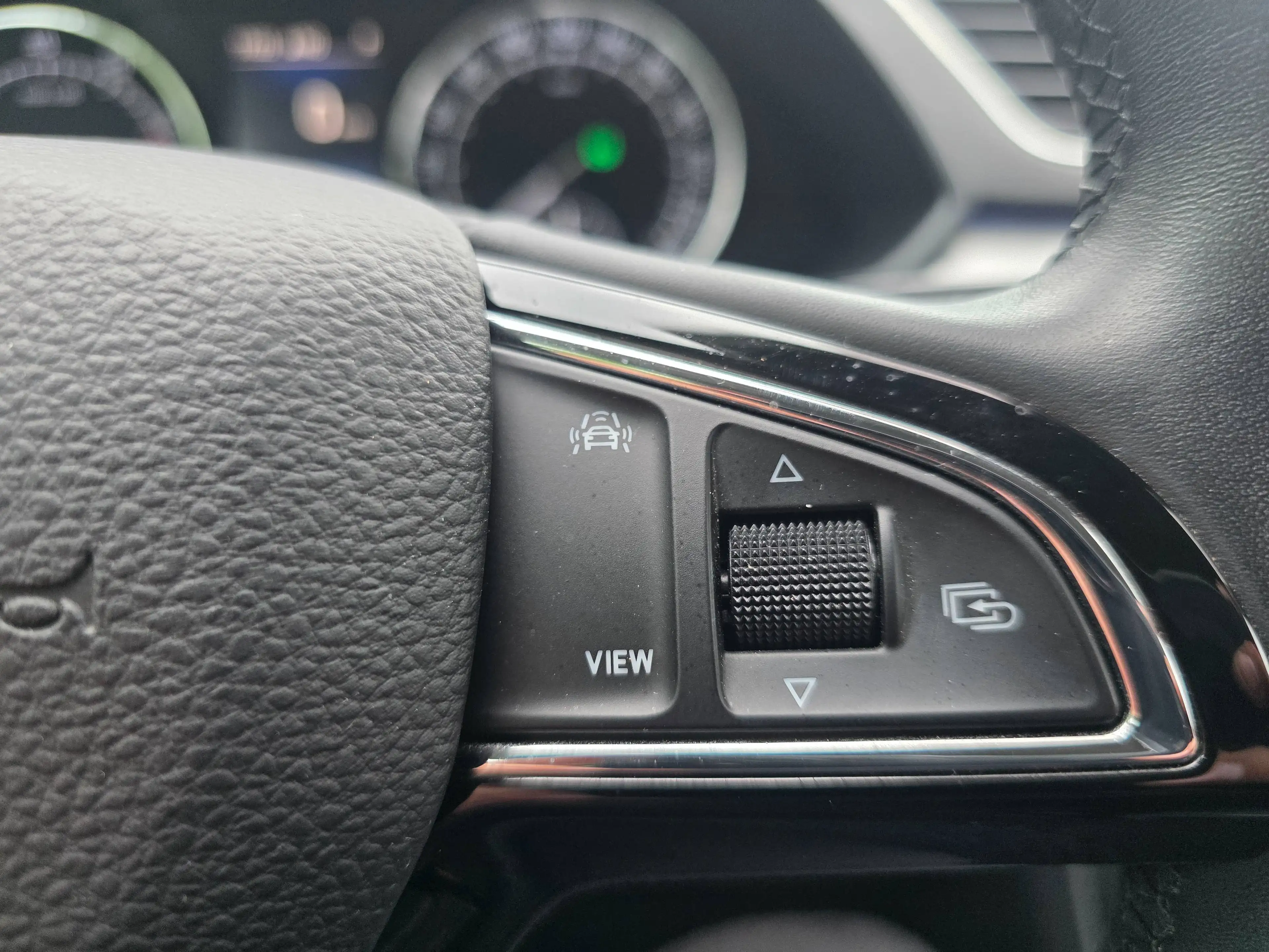 Skoda Superb Combi 1.5 TSI ACT DSG 2019' 1°EIG. 71000KM FULL OPTIES PERFECTE STAAT !! — photo 29