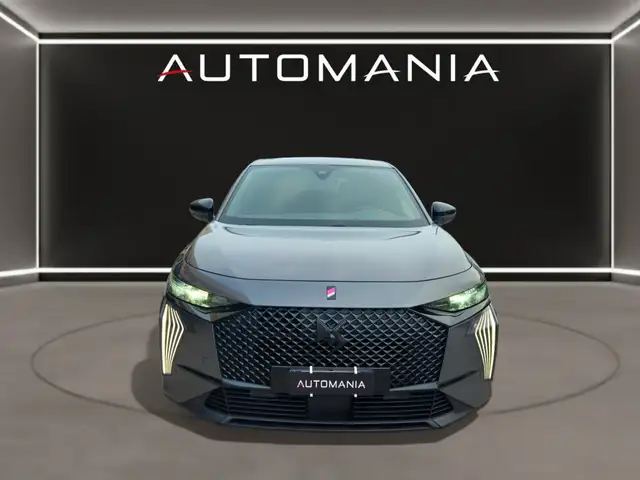 DS Automobiles DS 7 1.5 bluehdi Performance Line 130cv auto