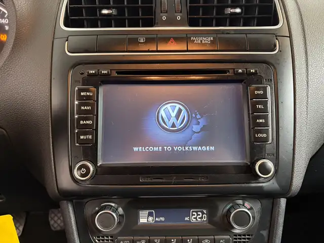 Volkswagen Polo view 16