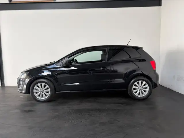 Volkswagen Polo view 19