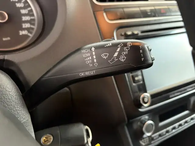 Volkswagen Polo view 10