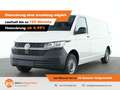 Volkswagen T6.1 Transporter T6.1 Transporter  ABT e-Kasten DSG KLIMA/PDC/FLÜGE Alb - thumbnail 1