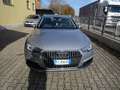 Audi A4 allroad A4 Allroad 2.0 tdi Business 190cv s-tronic Argento - thumbnail 2