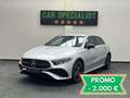 Mercedes-Benz A 250 e hybrid AMG Line Premium ACC|LIGHTPACK|NEWMODEL Stříbrná - thumbnail 1