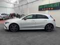 Mercedes-Benz A 250 e hybrid AMG Line Premium ACC|LIGHTPACK|NEWMODEL Stříbrná - thumbnail 4