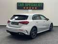 Mercedes-Benz A 250 e hybrid AMG Line Premium ACC|LIGHTPACK|NEWMODEL Stříbrná - thumbnail 6