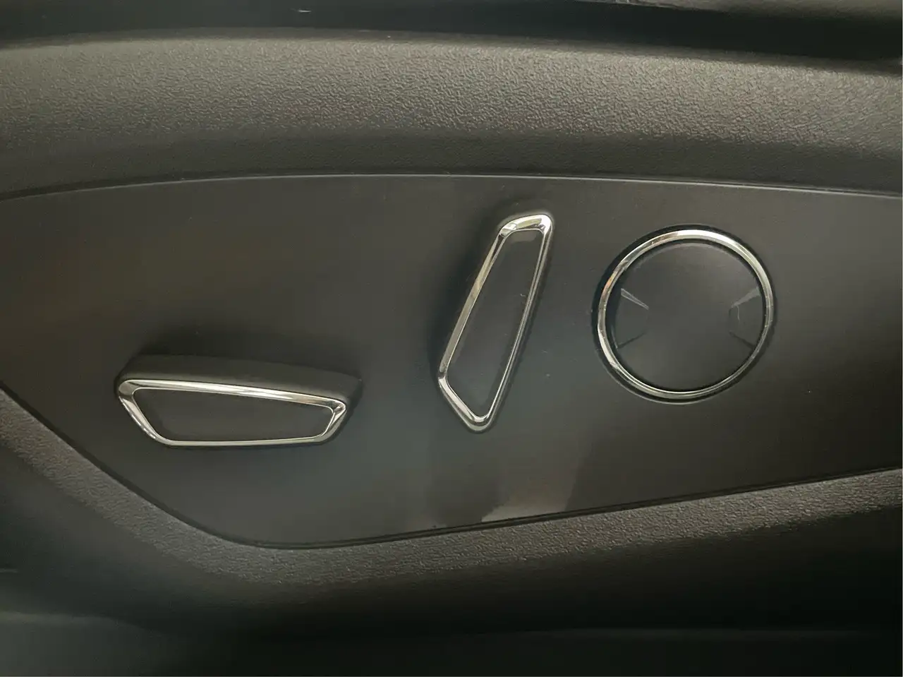 Lincoln MKC снимка Lincoln MKC