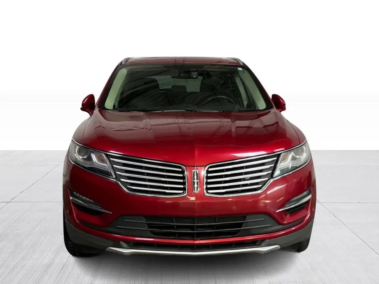 Lincoln MKC снимка Lincoln MKC