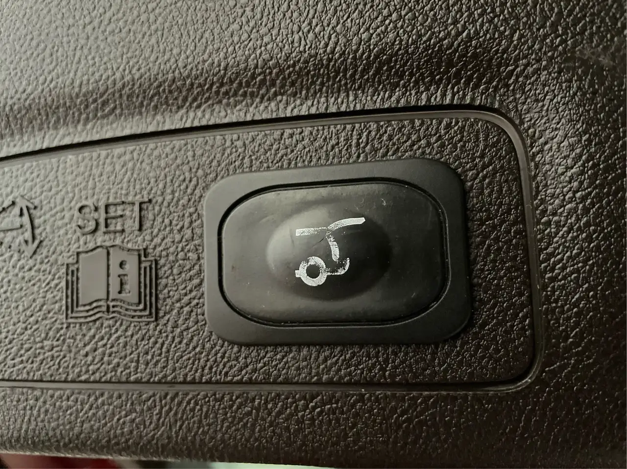 Lincoln MKC снимка Lincoln MKC
