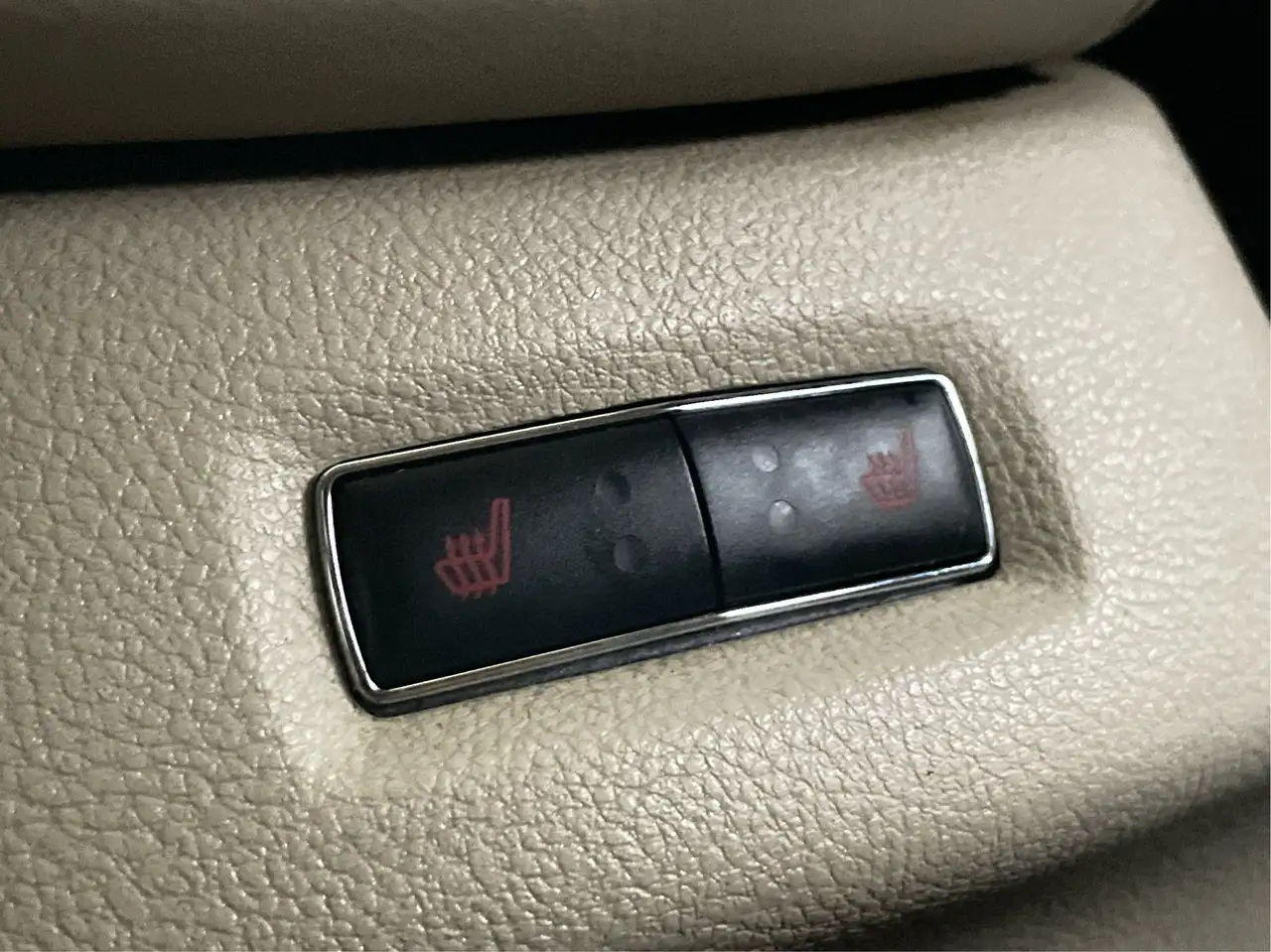 Lincoln MKC снимка Lincoln MKC