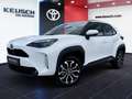 Toyota Yaris Cross Yaris Cross SUV, 5-türig Active Drive 1,5 VVT-i Hy Weiß - thumbnail 2
