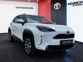 Toyota Yaris Cross Yaris Cross SUV, 5-türig Active Drive 1,5 VVT-i Hy Weiß - thumbnail 18