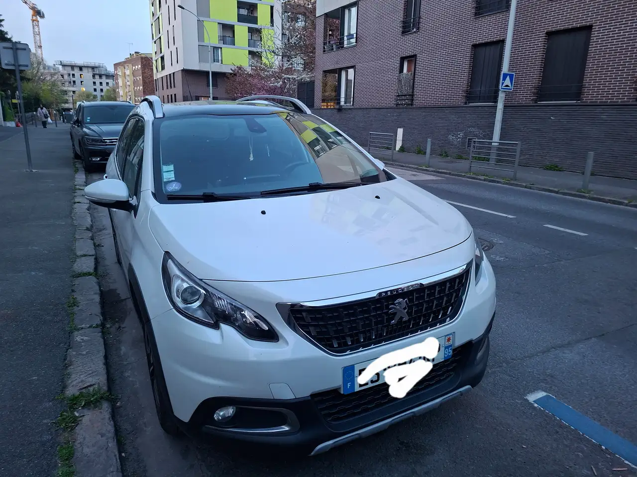 Peugeot 2008 1.2 PureTech 110ch S