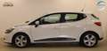 Renault Clio 1.2 TCe 120PS Automatik Dynamique Navi Blanc - thumbnail 4