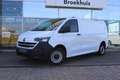 Volkswagen Transporter 2.0 TDI L2H1 30 Life | BPM VRIJ! | Camera achter | Wit - thumbnail 1