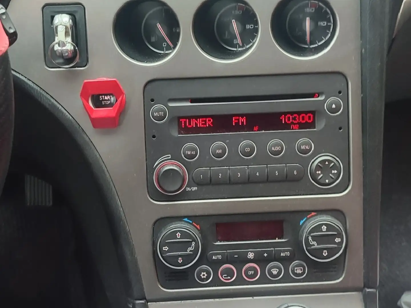 Alfa Romeo 159 SW 1.8 140cv - 2