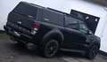 Ford Ranger Beresterke 3,2l Limited *BLACK EDITION *SMARTCAB Noir - thumbnail 7