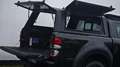 Ford Ranger Beresterke 3,2l Limited *BLACK EDITION *SMARTCAB Noir - thumbnail 8
