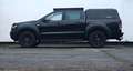 Ford Ranger Beresterke 3,2l Limited *BLACK EDITION *SMARTCAB Noir - thumbnail 4