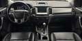Ford Ranger Beresterke 3,2l Limited *BLACK EDITION *SMARTCAB Noir - thumbnail 12
