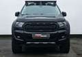 Ford Ranger Beresterke 3,2l Limited *BLACK EDITION *SMARTCAB Noir - thumbnail 20