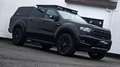 Ford Ranger Beresterke 3,2l Limited *BLACK EDITION *SMARTCAB Noir - thumbnail 9