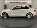 BMW 1M Coupé  E82 - 2ème main - 45 000km - Etat neuf - Entretien complet Білий - thumbnail 2