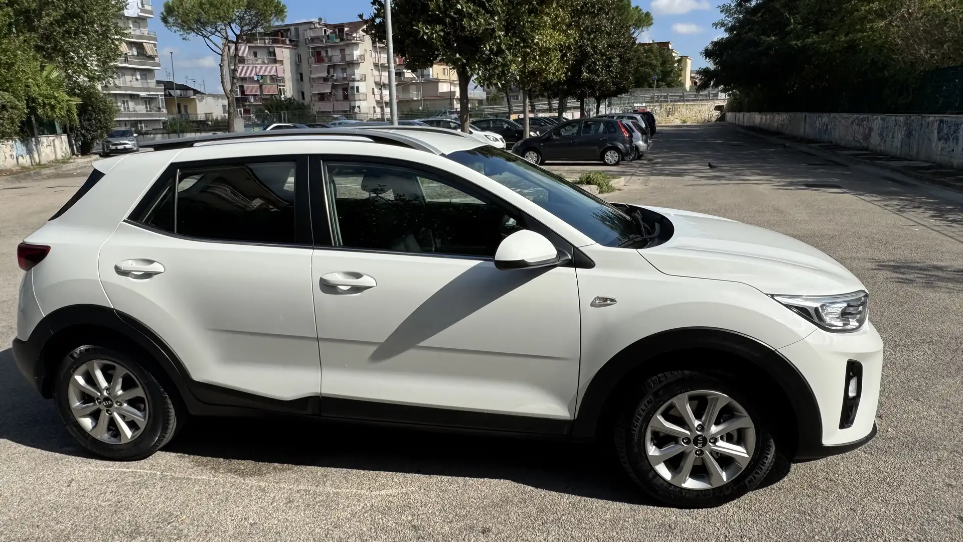 Kia Stonic 1.4 mpi eco Style Gpl 97cv my18 - 2