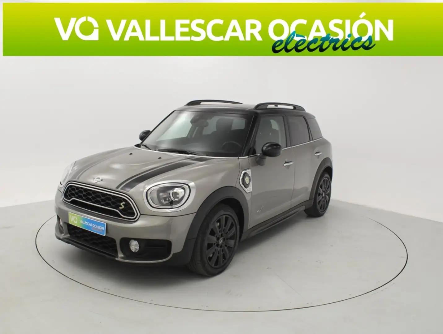 MINI Cooper Countryman S PHEV AUTO 4WD 1.5 224CV 5P - 1