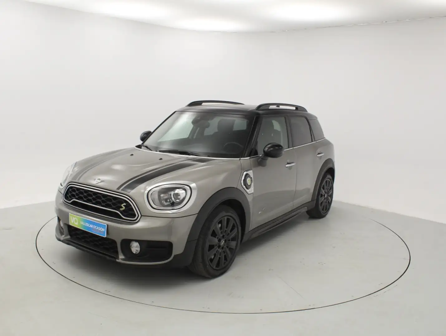 MINI Cooper Countryman S PHEV AUTO 4WD 1.5 224CV 5P - 2